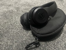 GENUINE BEATS BY DR. DRE SOLO