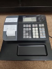 Casio SE G1 Electronic Cash