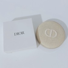 Dior Round Compact Mirror With