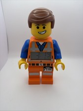 LEGO Digital Alarm Clock