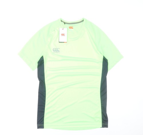 Canterbury men green short - canterbury,