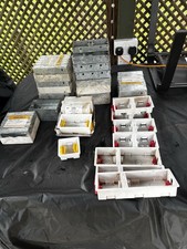 Mixture of Socket Boxes Job