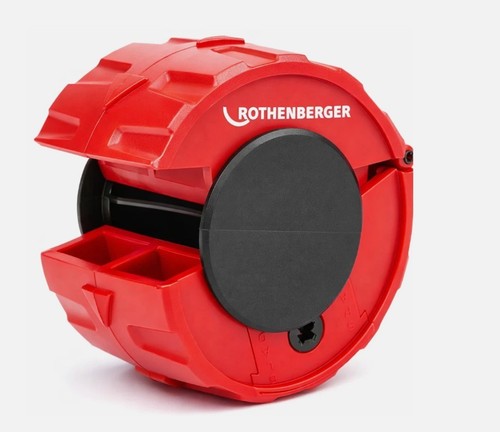 Rothenberger plasticut pro - plasticut,