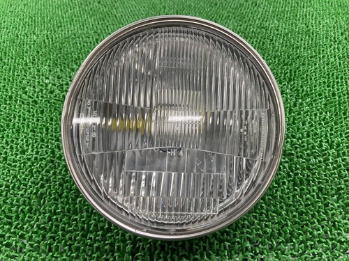 Cb400sf headlight 5016 genuine - cb400sf,