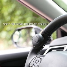 Universal Vehicle Turning