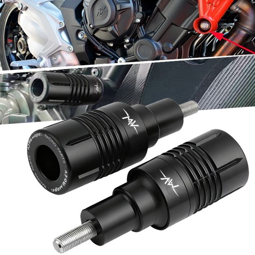 Frame sliders crash protector - frame,