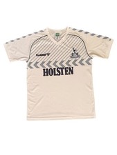 Tottenham Hotspur Retro Shirt