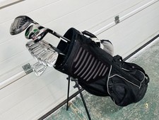 Mens R/H Nicklaus Full Golf