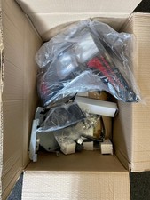 MIXED BOX OF JAGUAR AND LAND