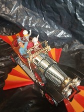 1968 Corgi 266 Chitty Chitty