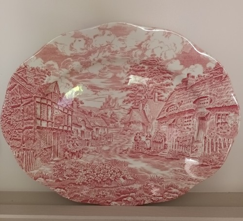 Vintage 67enoch wedgwood - 67enoch,