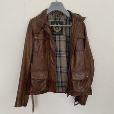 Belstaff Triumph 2.0 1966