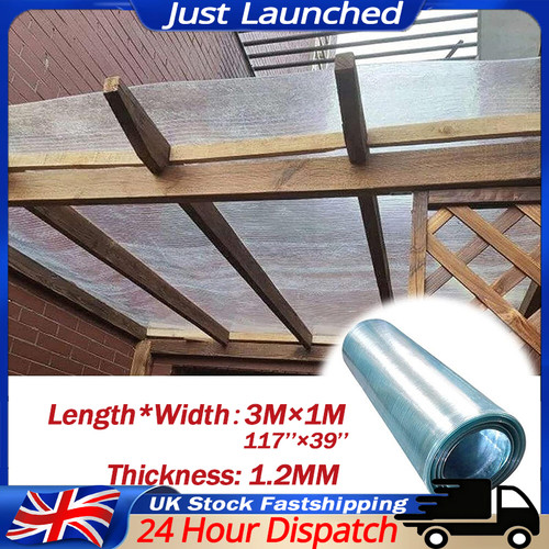 117inch long impact - 117inch/3m,