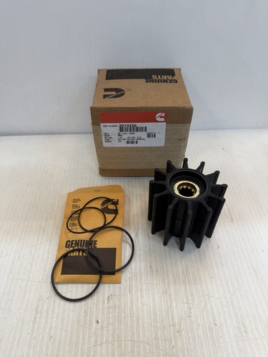 Cummins 3974456 sea water pump - cummins,