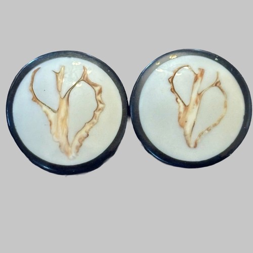 Vintage osmena pearl nautilus - vintage,