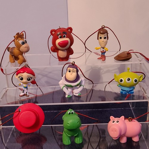 Disney pixar toy story - pixar,