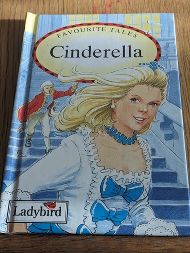 Ladybird favourite tales - ladybird,