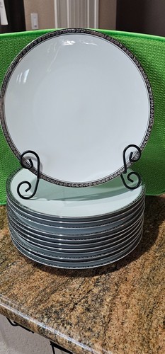 Noritake silvester 6340 - noritake,