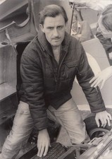 GRAHAM HILL LE MANS 24 HOURS