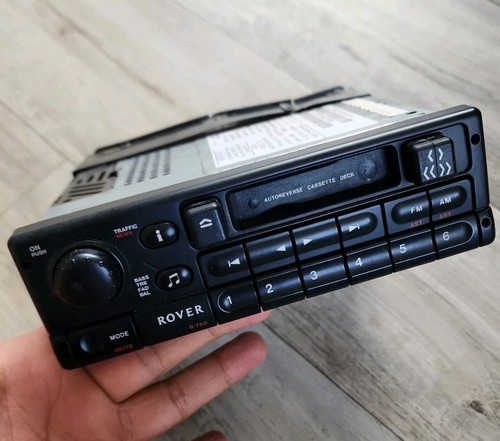 Land rover r760 philips - rover,