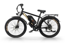 Emoko EC27 eBike 27.5''