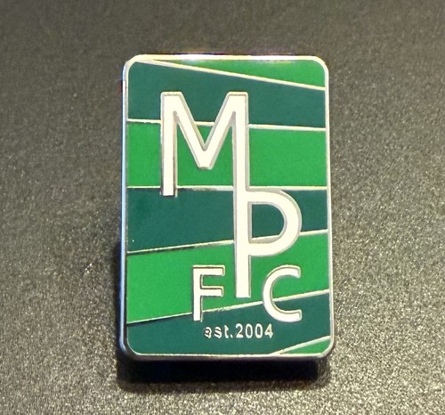 Middleton park non league - park, non-league