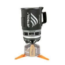 Jet Boil Zip Carbon ZPCB Zip Cooking System