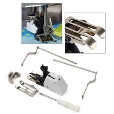 Even Feed Walking Foot Fit