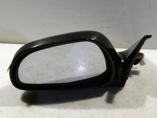 Mazda 626 1995 LHD Front Left