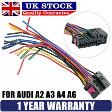 Repair Kit For Audi A3 A4 A6