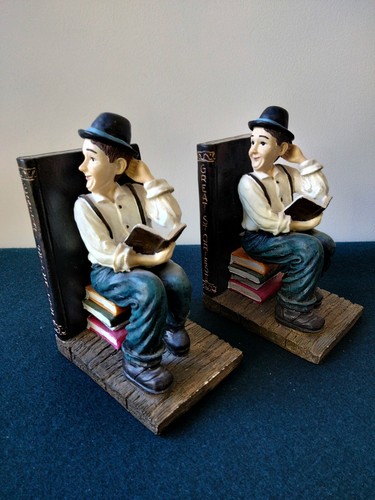 Laurel bookend ornament - laurel,