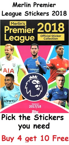 Merlin premier league - merlin,