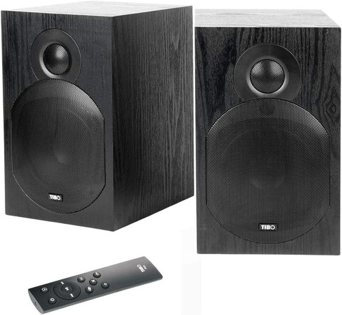 Tibo plus powered - 1.1,