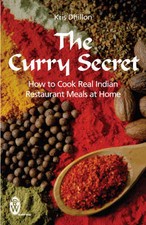 The Curry Secret: How to Cook