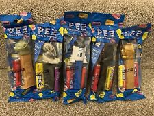 Vintage PEZ Star Wars Candy