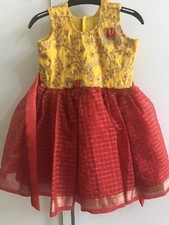 Asian Indian/Pakistani Girls