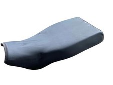 Bench Seat Black ATV Quad
