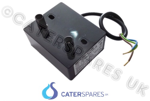 Zanolli ignition transformer - ignition,