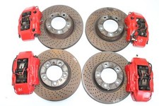 PORSCHE 911 997 Brake Calipers