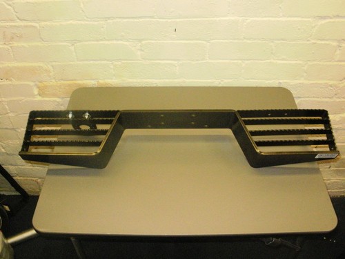Ultra heavy duty large towbar - heavy,