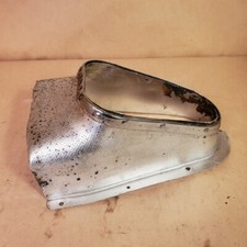 OEM Jaguar XKE Series 1