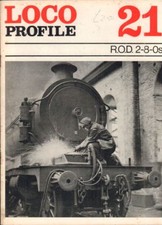 2-8-0s(Magazine)LOCO