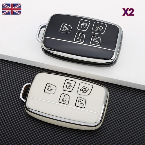 Range rover remote fob - rover,