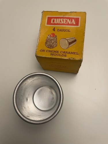 Vintage kitchenalia cuisena - vintage,