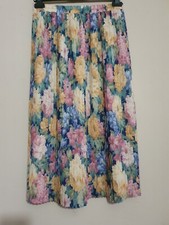 franken walder Size 42 Floral