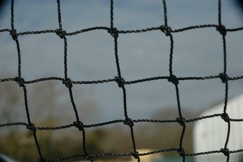 Garden netting 12m 50mm - garden,