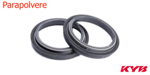Kayaba dust cover for honda - kayaba,
