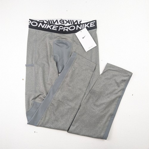 Nike pro gray - pro, base