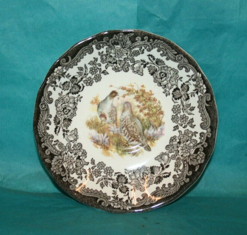 Royal worcester game series - royal,