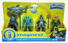 Imaginext DC Super Heroes